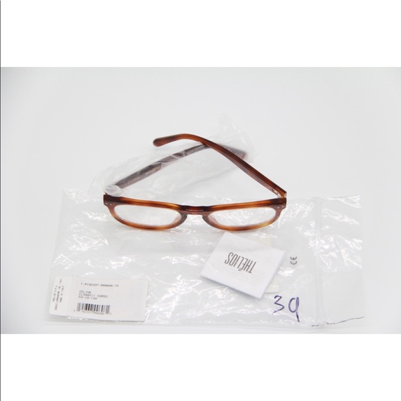 New Women’s Eyeglasses Celine CL50021I Round Frame - Picture 12 of 13